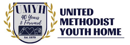 United Methodist Youth Home